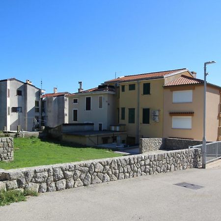 Apartment Grandi 1 Baska  Exterior photo